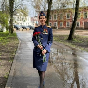 Следователь из Осташкова совмещает работу, воспитание сына и увлечение бегом