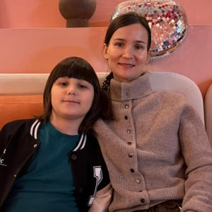 Следователь из Осташкова совмещает работу, воспитание сына и увлечение бегом