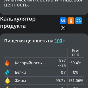 Вкуснотень