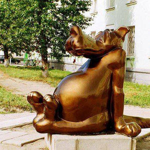 Братья меньшие