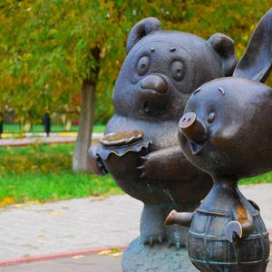 Братья меньшие