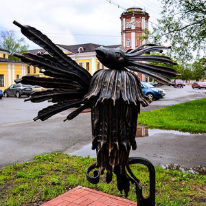 Братья меньшие