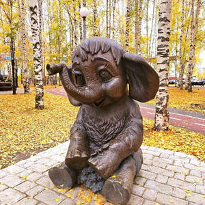 Братья меньшие