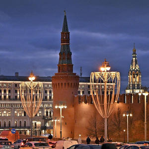 Всякое разное