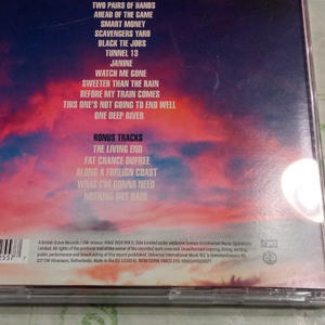 Музыкальная пауза