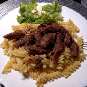 Вкуснотень