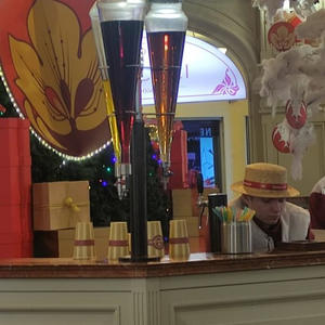 Всякое разное