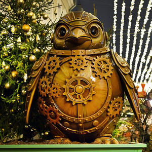 Всякое разное