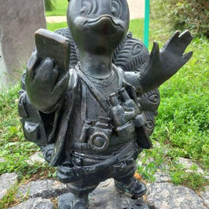 Путешествия