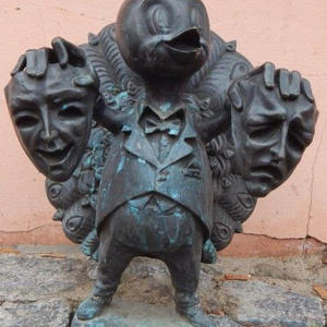 Путешествия