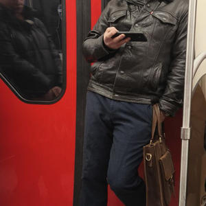 Всякое разное