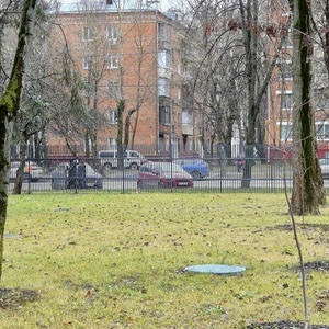 Всякое разное