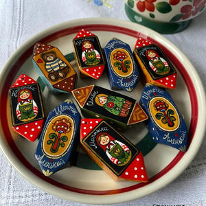 Всякое разное