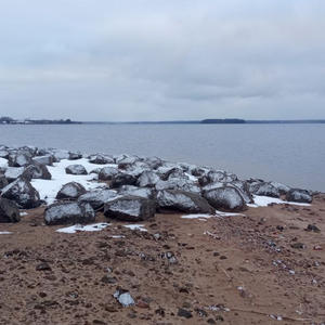 Про Селигер