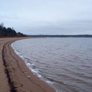 Про Селигер