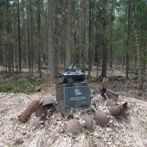 Про Селигер