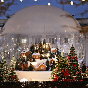 Всякое разное