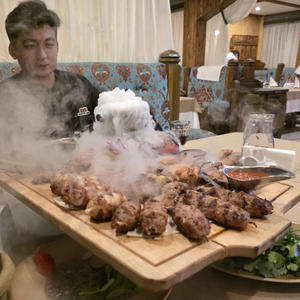 Вкуснотень