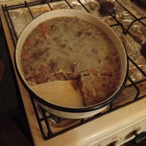 Вкуснотень