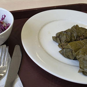 Вкуснотень