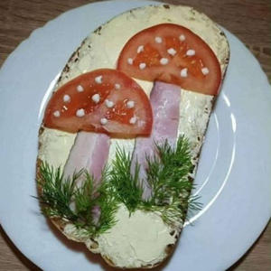 Вкуснотень