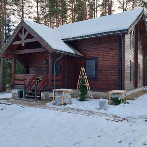 Троеручица