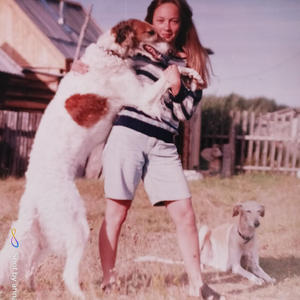 Братья меньшие