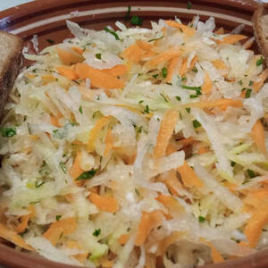 Вкуснотень