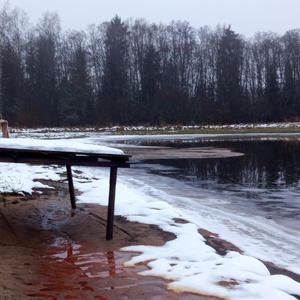 Про Селигер