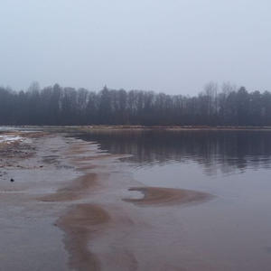 Про Селигер