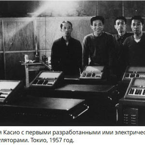 Всякое разное