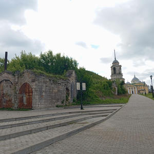 Путешествия