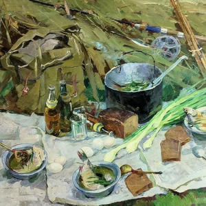 Вкуснотень