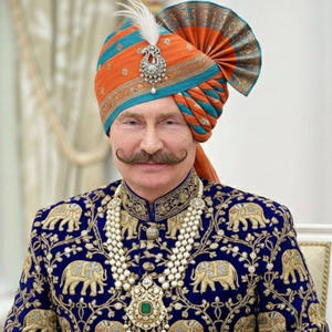 Всякое разное