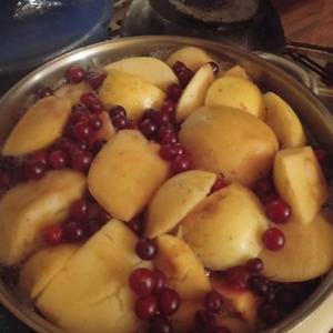 Вкуснотень