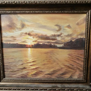 Про Селигер