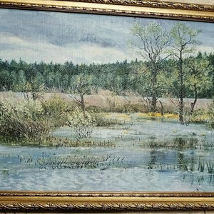 Про Селигер