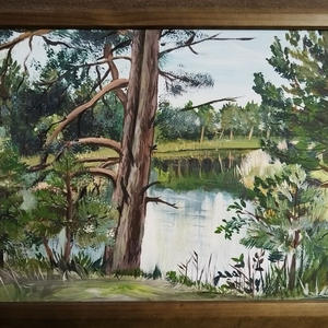 Про Селигер