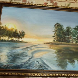 Про Селигер