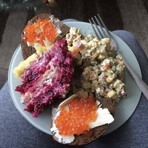 Вкуснотень