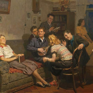 Всякое разное