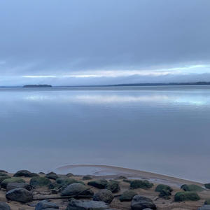 Про Селигер