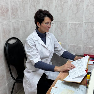 Врачи-онкологи из областного диспансера провели приём в Осташкове