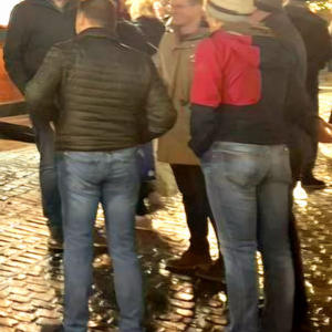 Всякое разное