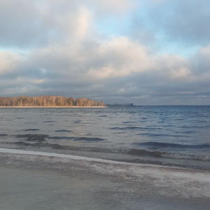 Про Селигер