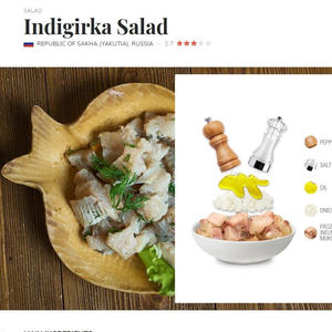 Вкуснотень