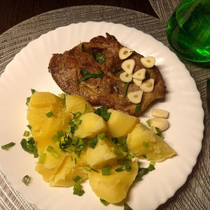 Вкуснотень