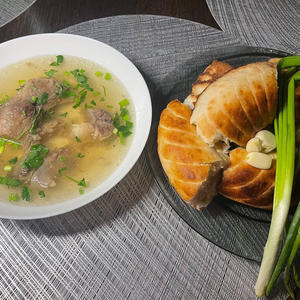 Вкуснотень