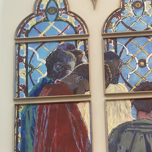 Пикейные жилеты