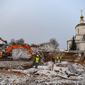 Всякое разное